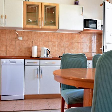Villy City Apartment Palit Екстер'єр фото