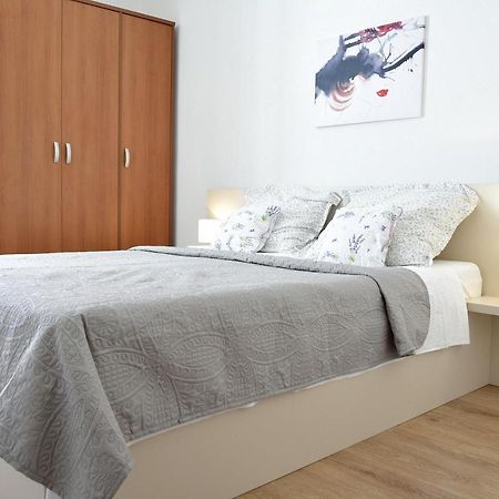 Villy City Apartment Palit Екстер'єр фото