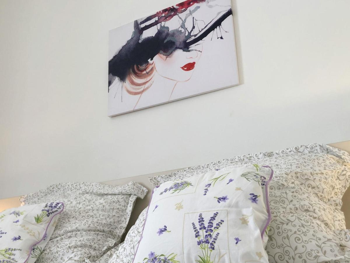 Villy City Apartment Palit Екстер'єр фото