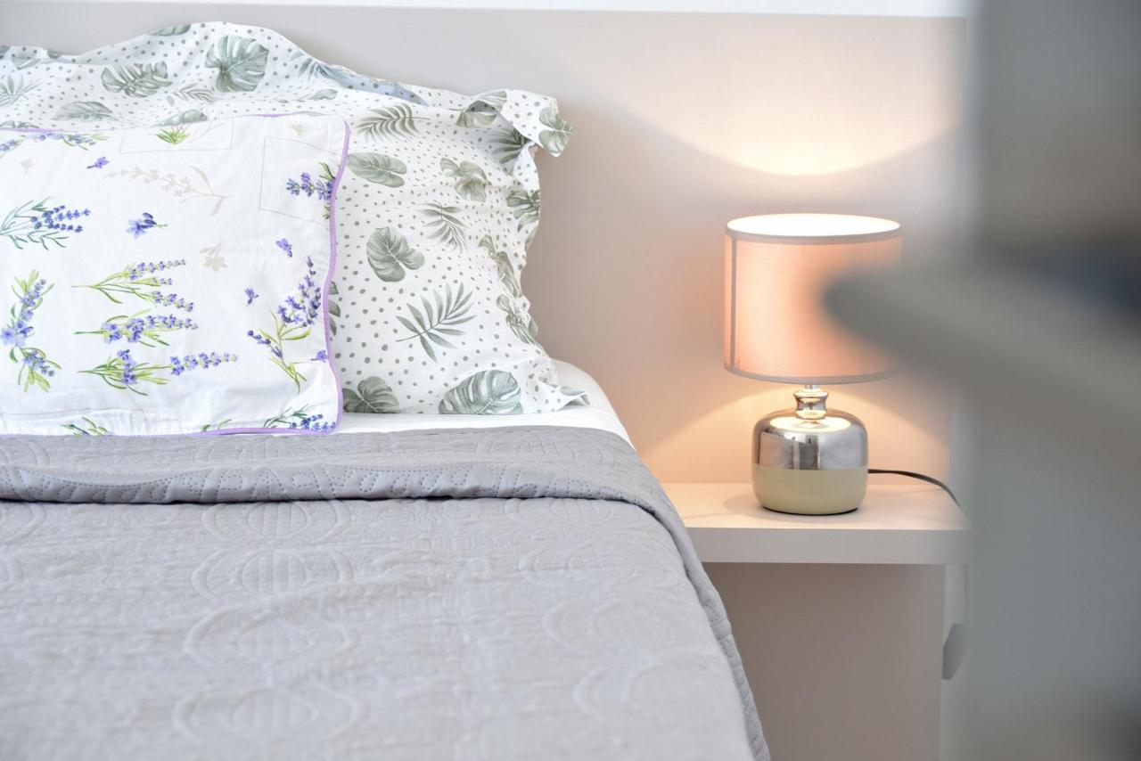 Villy City Apartment Palit Екстер'єр фото