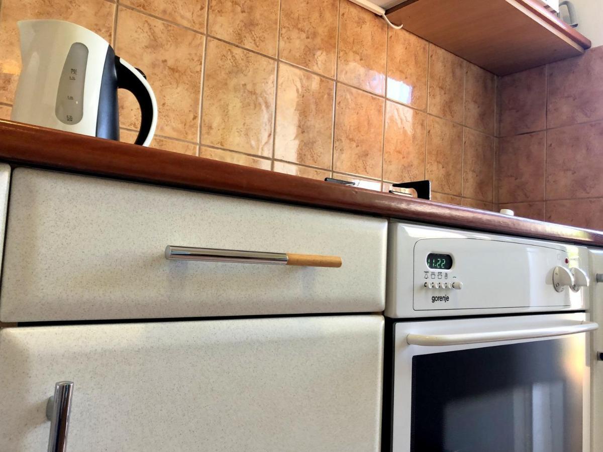 Villy City Apartment Palit Екстер'єр фото