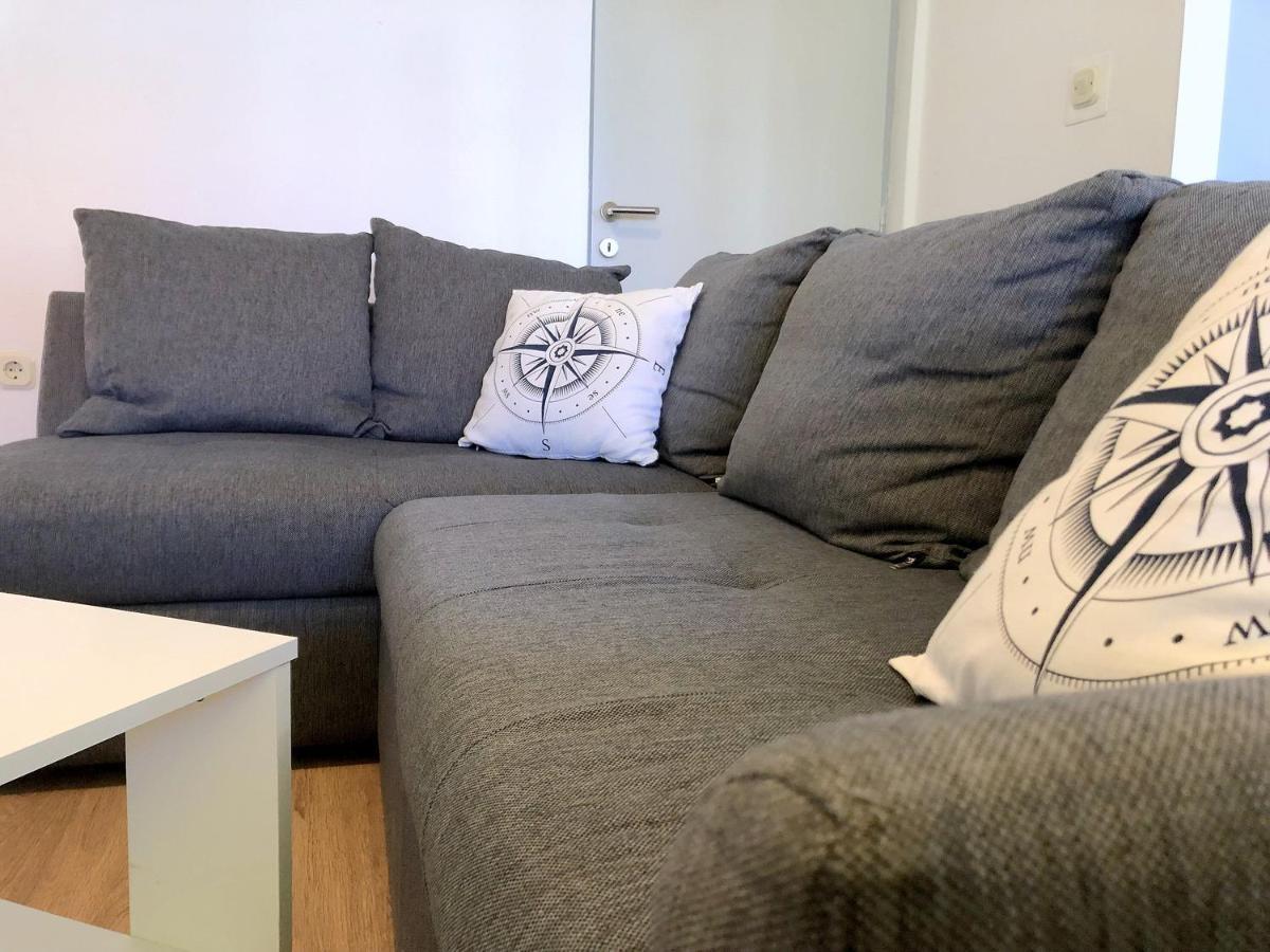 Villy City Apartment Palit Екстер'єр фото