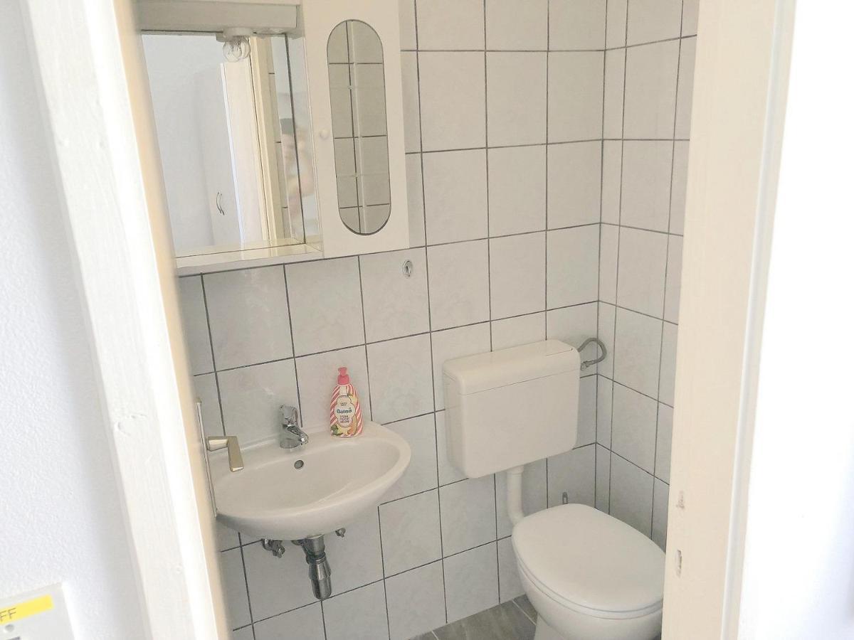 Villy City Apartment Palit Екстер'єр фото