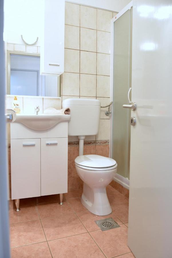 Villy City Apartment Palit Екстер'єр фото