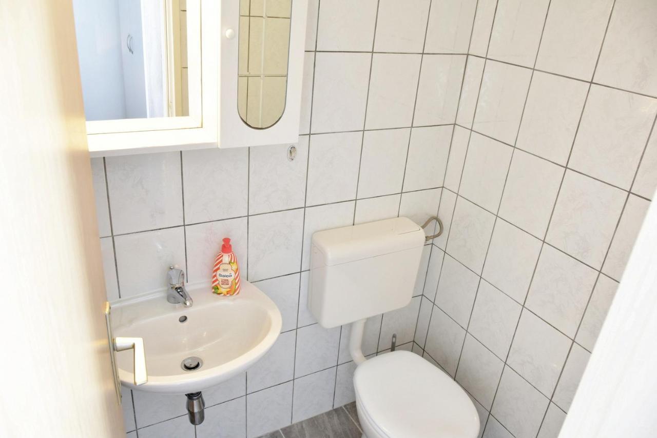 Villy City Apartment Palit Екстер'єр фото