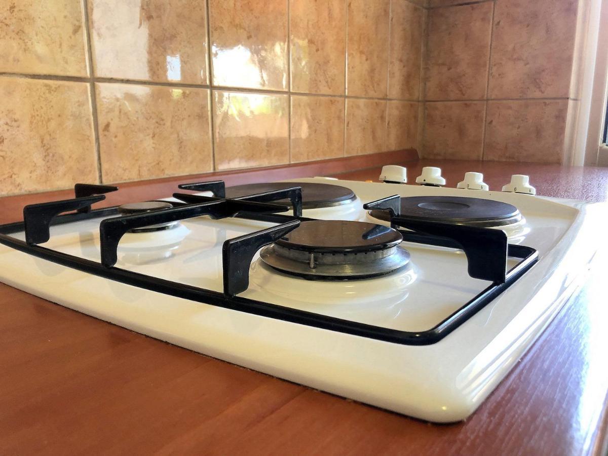 Villy City Apartment Palit Екстер'єр фото