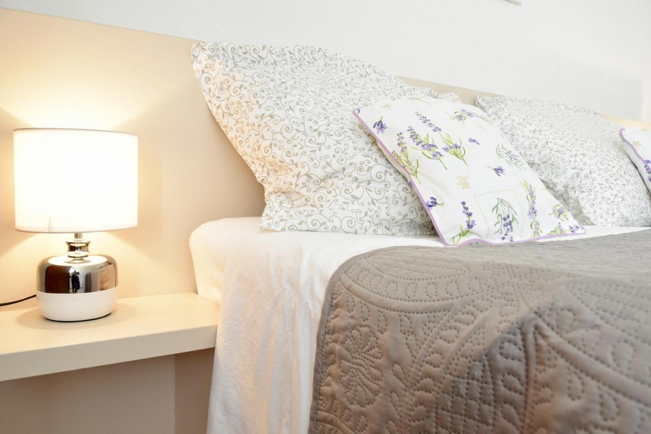 Villy City Apartment Palit Екстер'єр фото