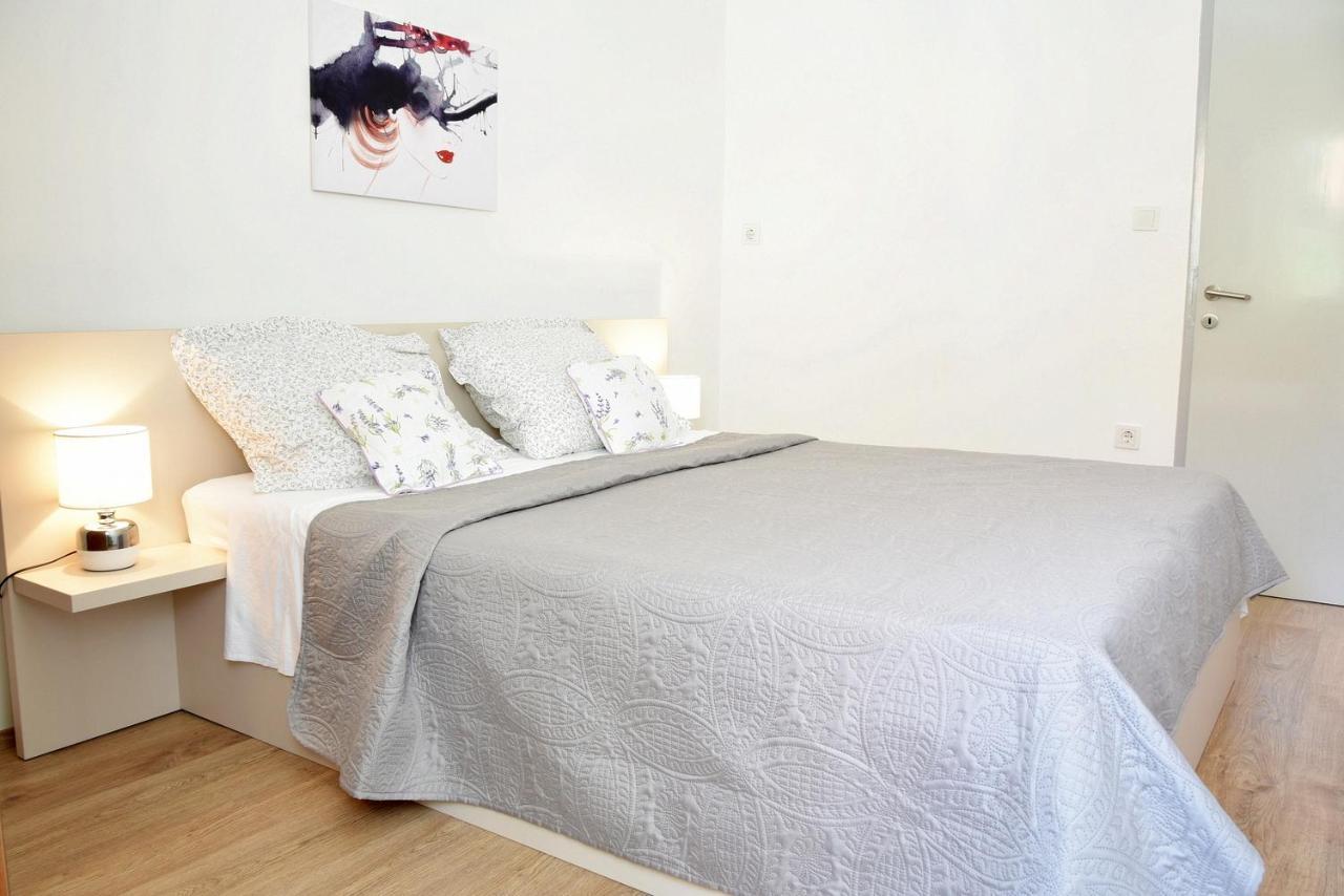 Villy City Apartment Palit Екстер'єр фото