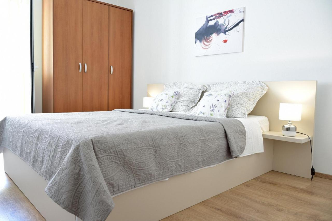 Villy City Apartment Palit Екстер'єр фото