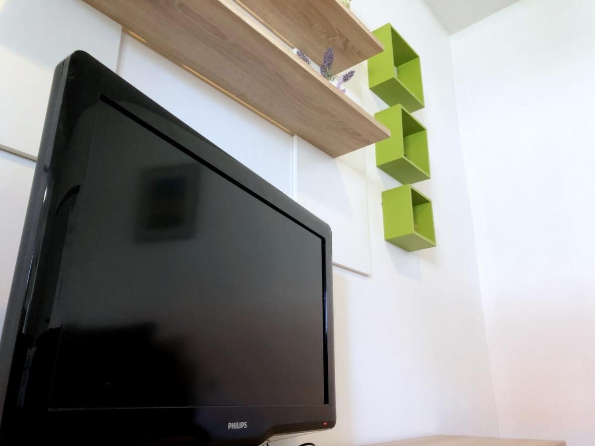 Villy City Apartment Palit Екстер'єр фото