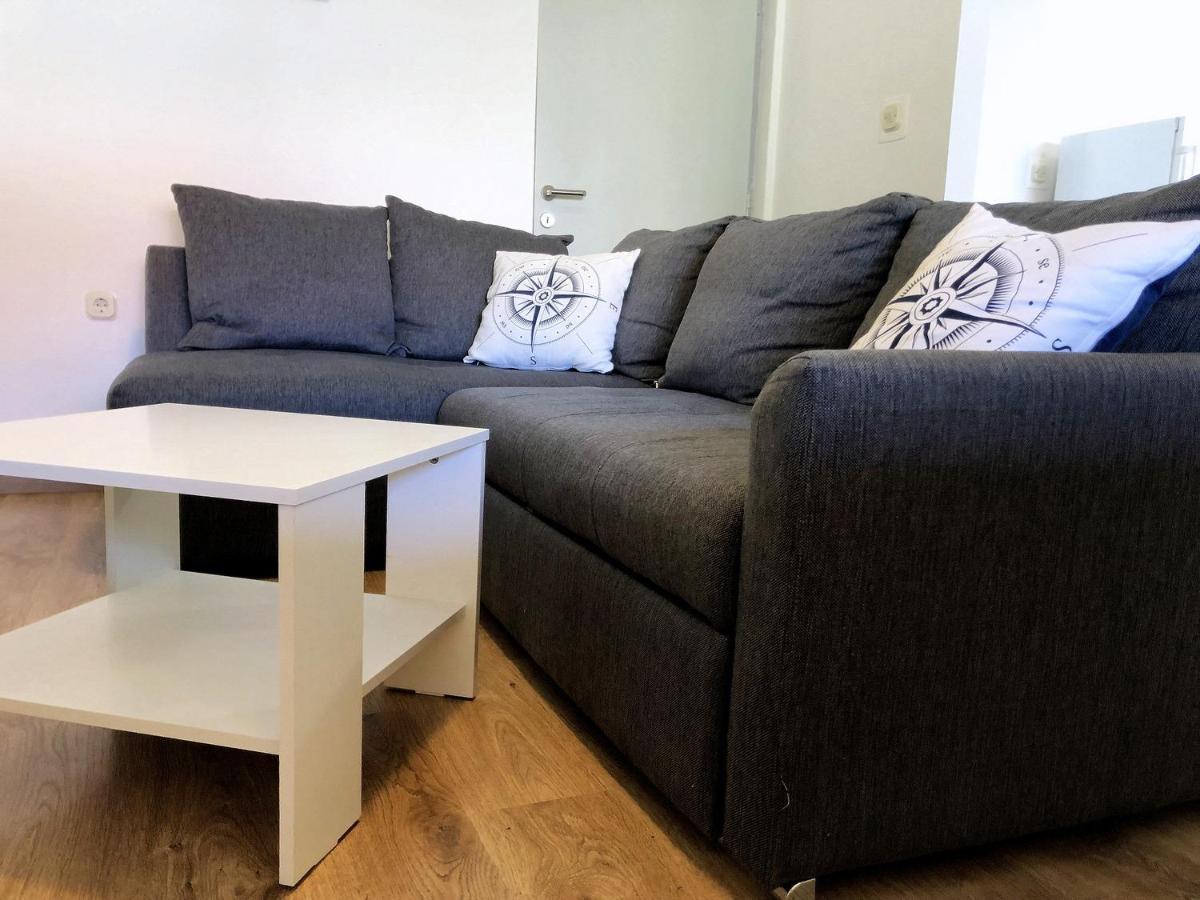 Villy City Apartment Palit Екстер'єр фото