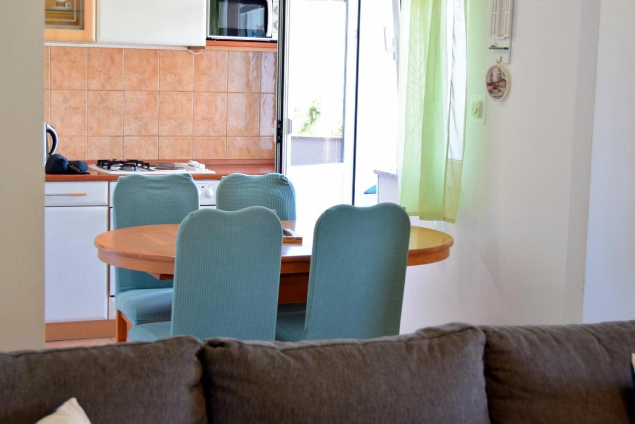 Villy City Apartment Palit Екстер'єр фото