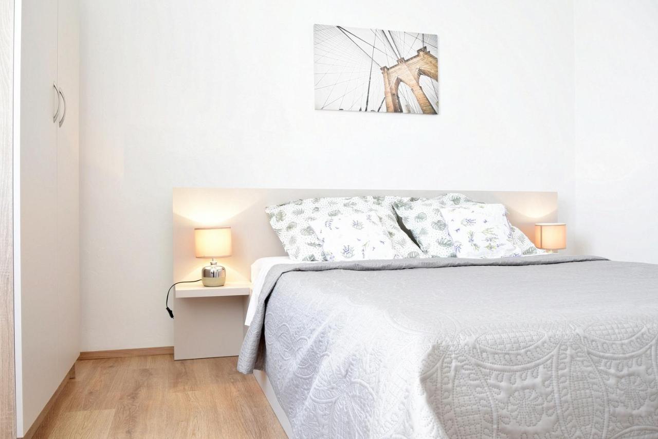 Villy City Apartment Palit Екстер'єр фото