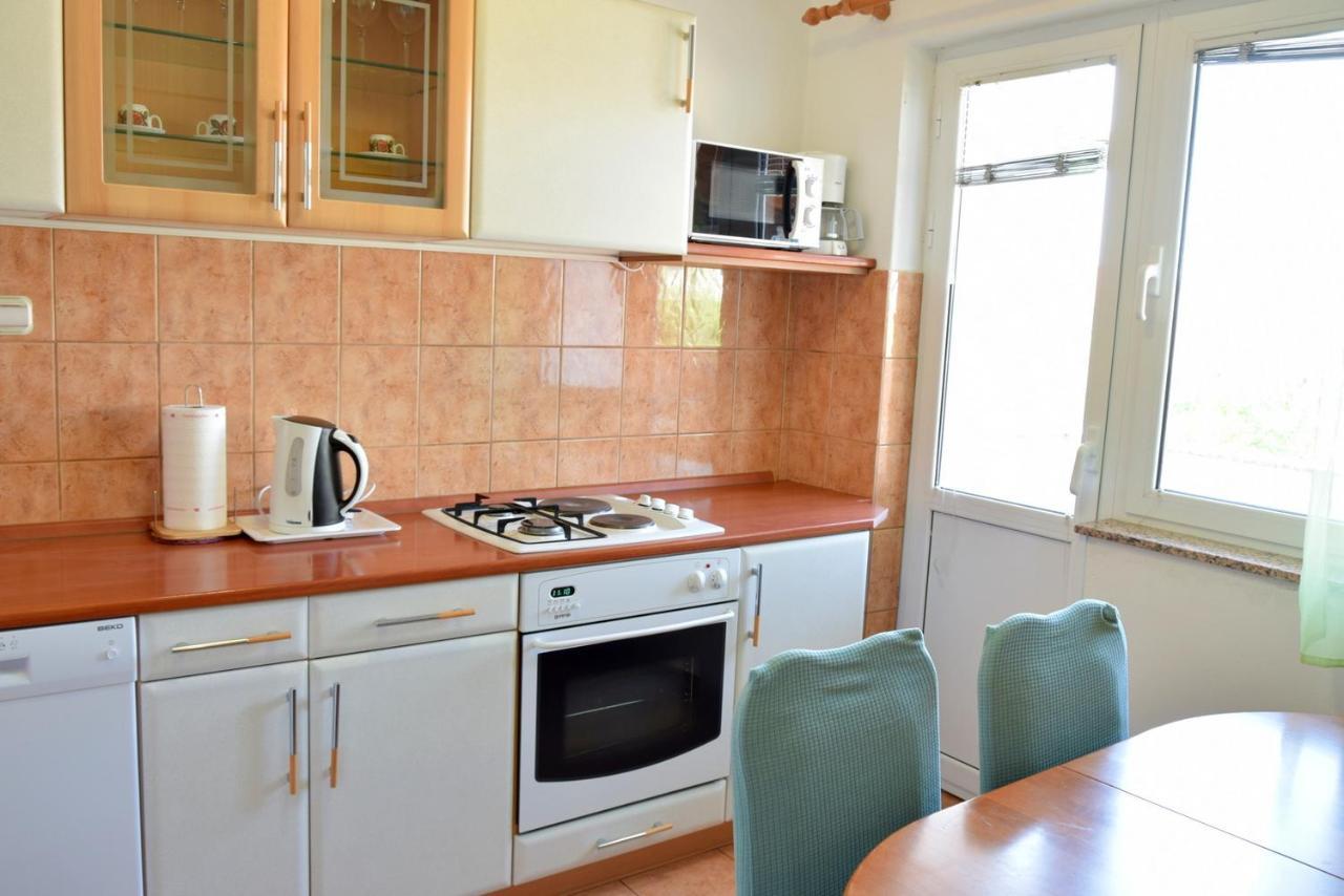Villy City Apartment Palit Екстер'єр фото