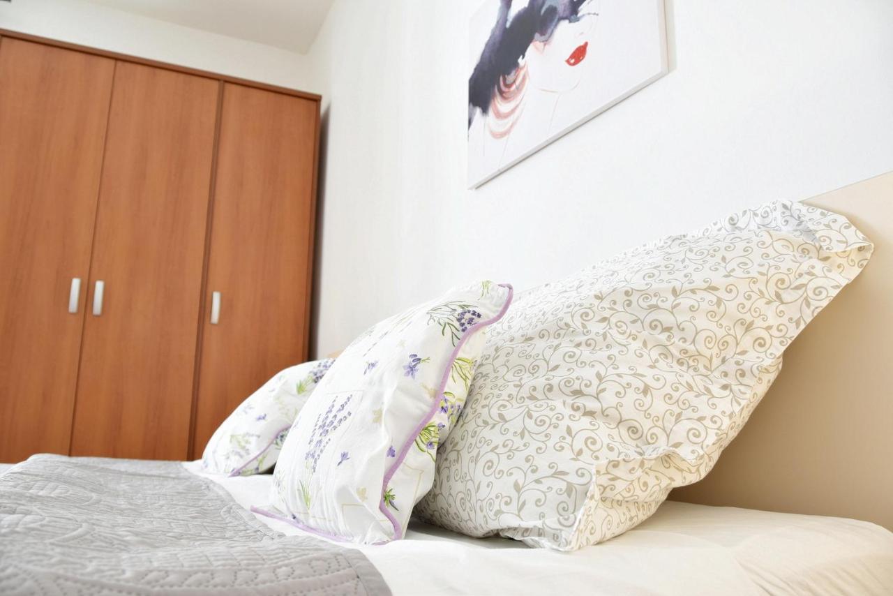 Villy City Apartment Palit Екстер'єр фото