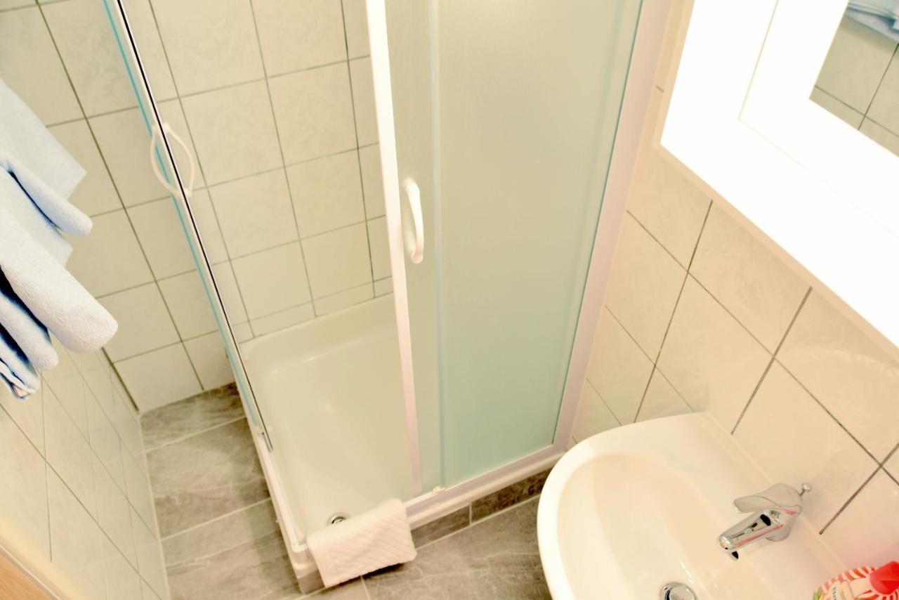 Villy City Apartment Palit Екстер'єр фото
