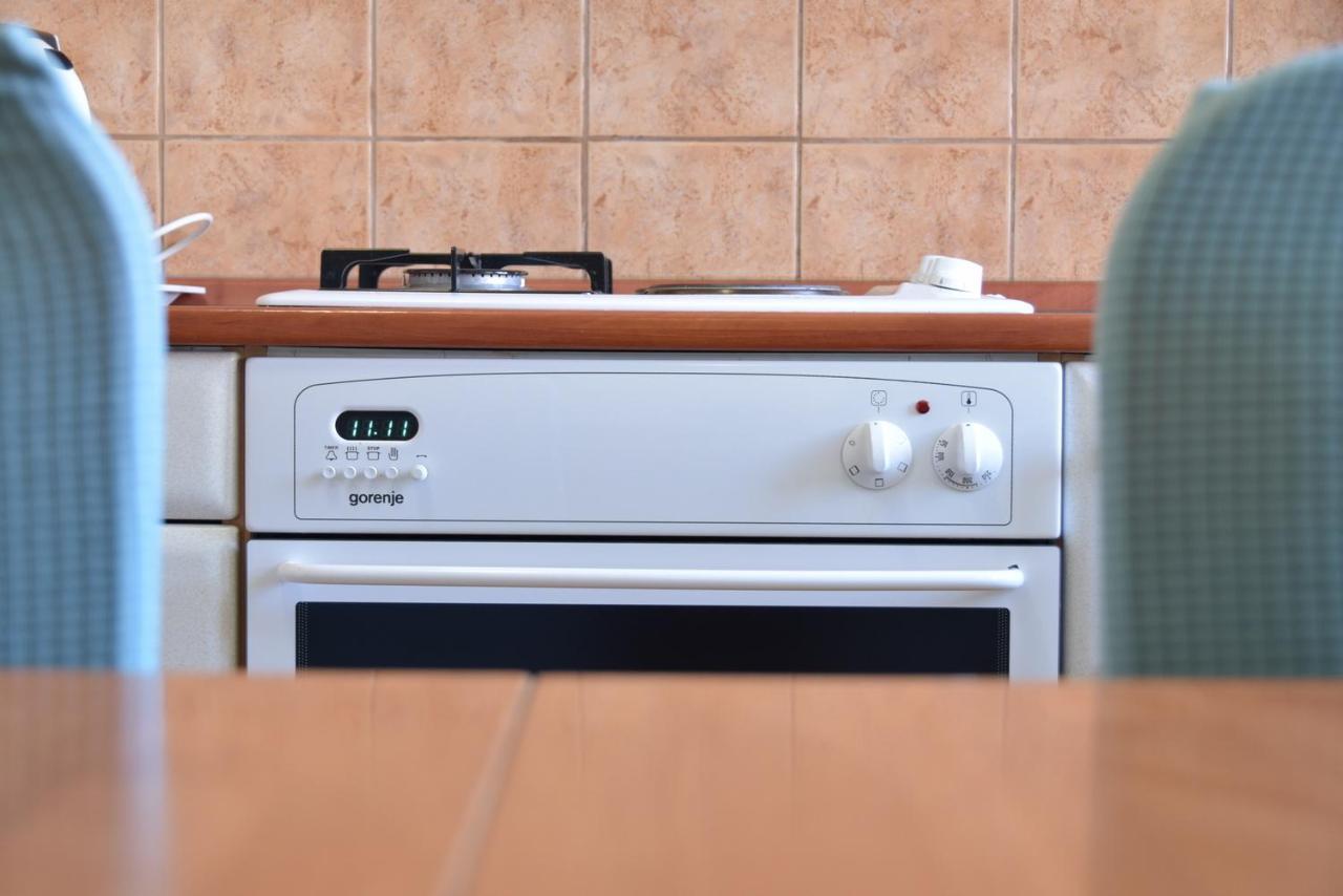 Villy City Apartment Palit Екстер'єр фото