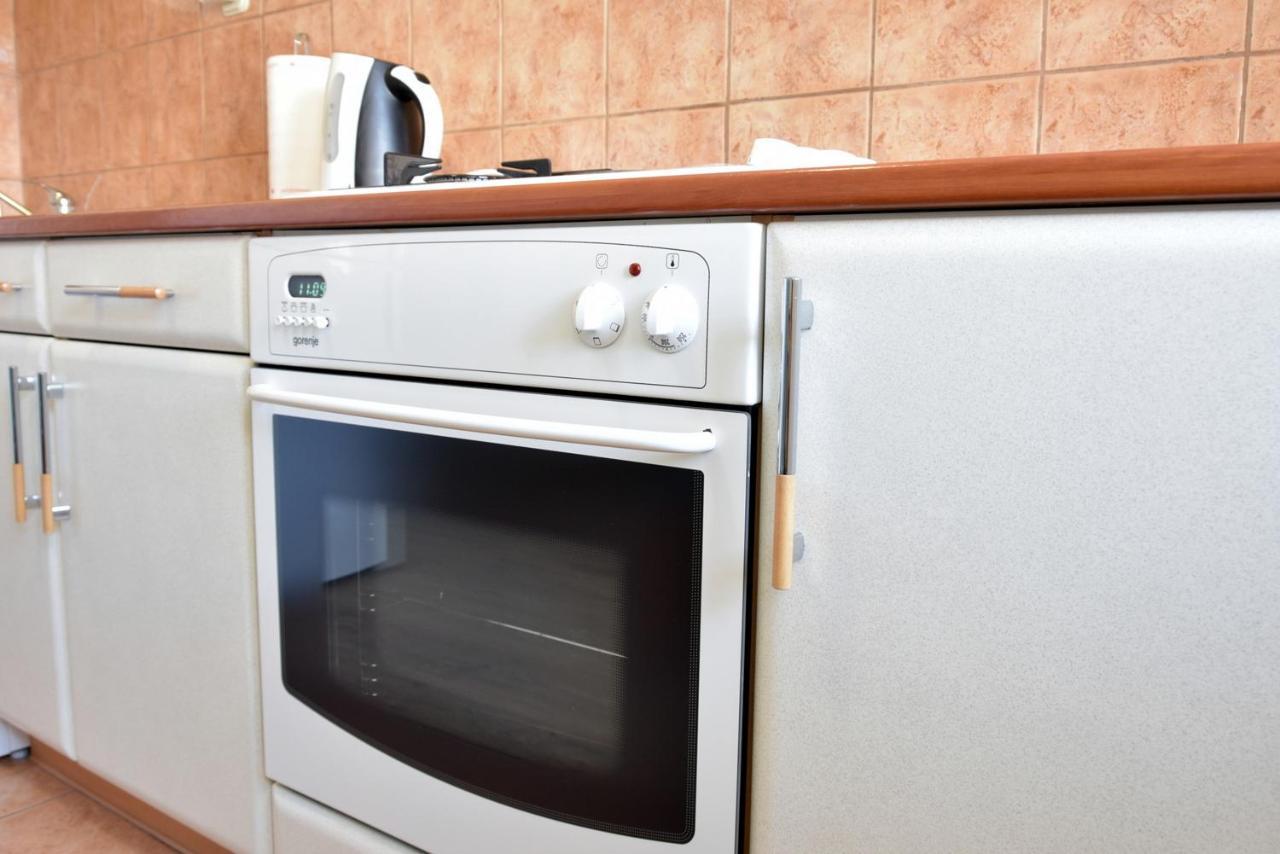 Villy City Apartment Palit Екстер'єр фото