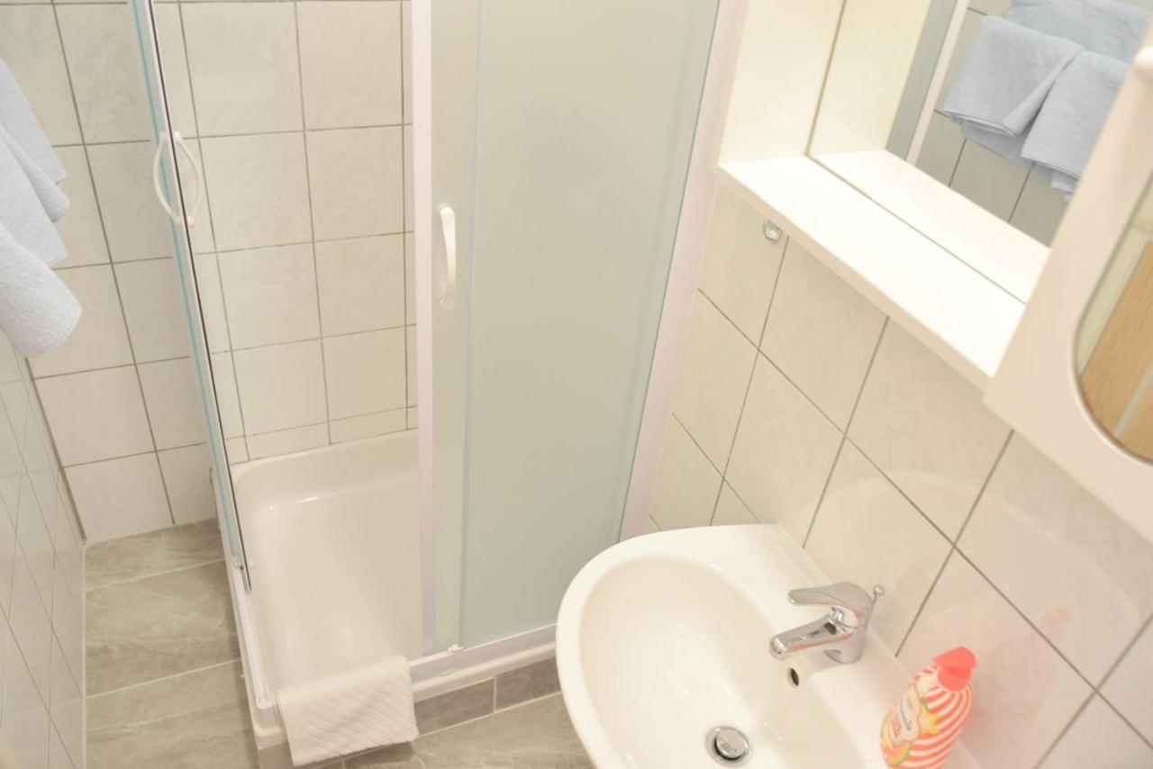Villy City Apartment Palit Екстер'єр фото