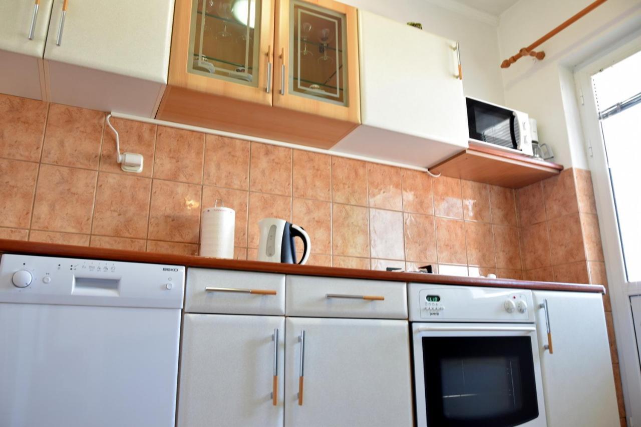 Villy City Apartment Palit Екстер'єр фото